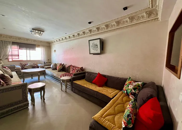 Apartment Casa Elegance - Near Voyageurs Station