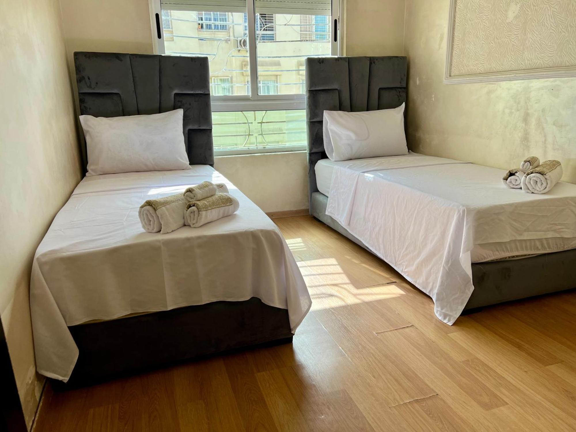 Apartment Casa Elegance - Near Voyageurs Station *