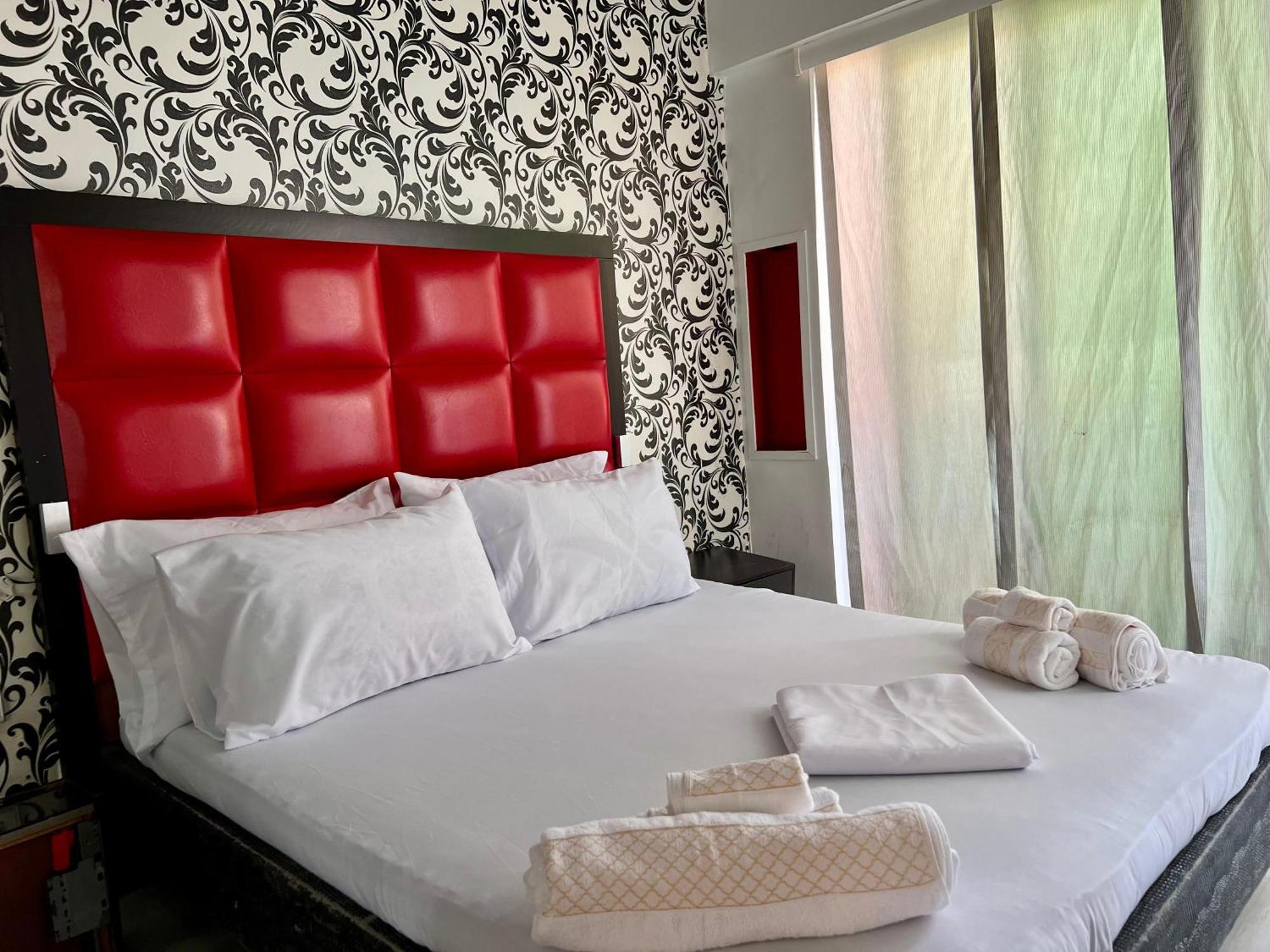 Apartment Casa Elegance - Near Voyageurs Station Casablanca